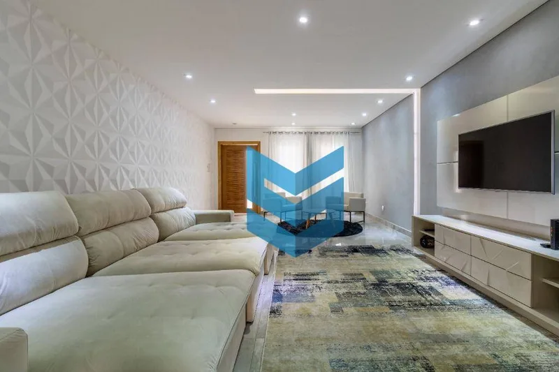 Casa 3 quartos Jardim Paulistano - Sorocaba - foto 2