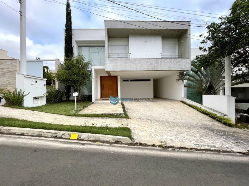 Casa 4 quartos Parque Campolim - Sorocaba - foto 2