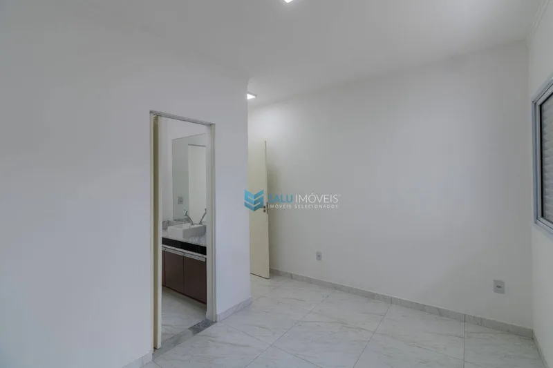 Casa 3 quartos Horto Florestal - Sorocaba - foto 12