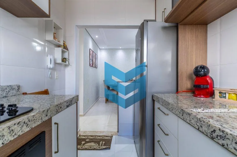 Apartamento 2 quartos Jardim América - Sorocaba - foto 6