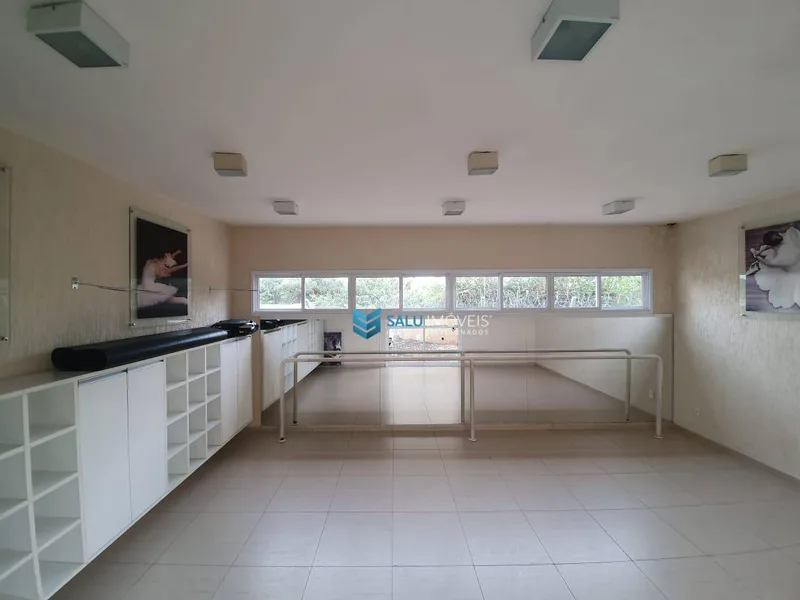 Apartamento 2 quartos Parque Bela Vista - Votorantim - foto 18