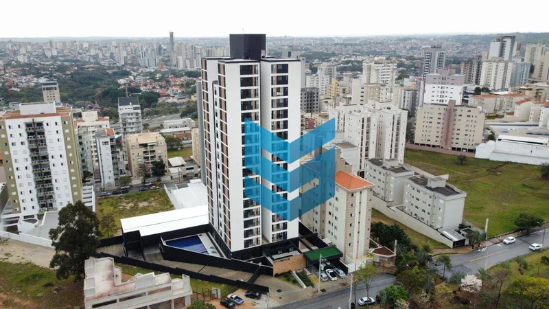 Apartamento 2 quartos Parque Campolim - Sorocaba - foto 25