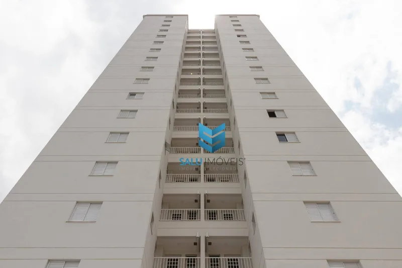 Apartamento 2 quartos Parque Campolim - Sorocaba - foto 38