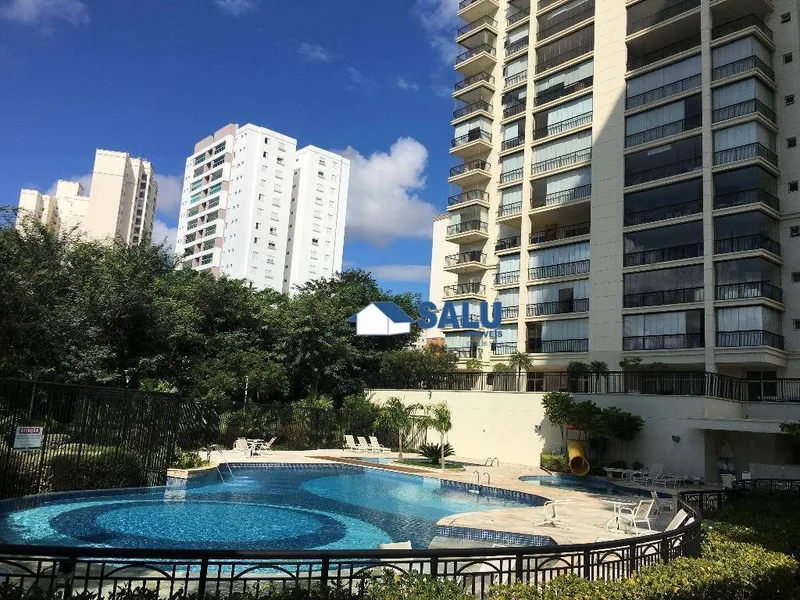 Apartamento 3 quartos Parque Campolim - Sorocaba - foto 24