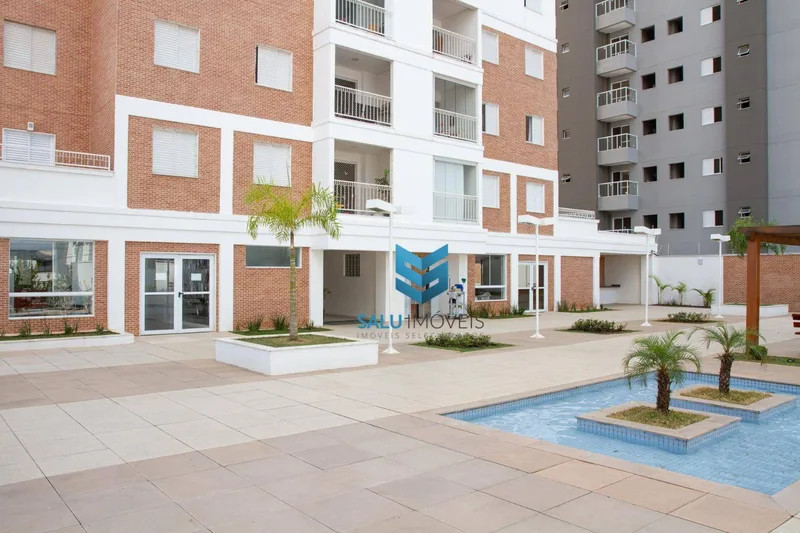 Apartamento 3 quartos Parque Campolim - Sorocaba - foto 38