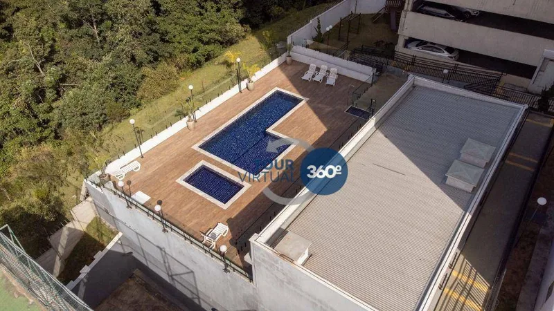 Apartamento 2 quartos Parque Morumbi - Votorantim - foto 21
