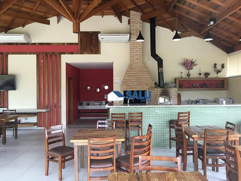 Casa 3 quartos Condomínio Mont Blanc - Sorocaba - foto 35