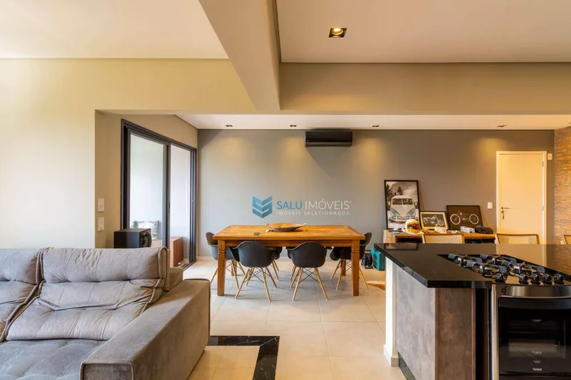 Apartamento 2 quartos Parque Campolim - Sorocaba - foto 4