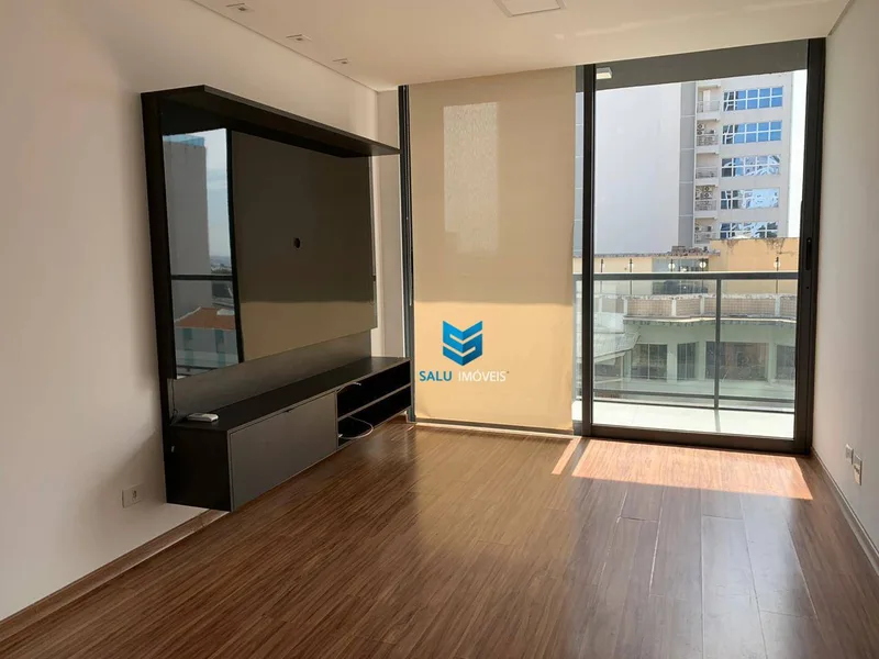 Apartamento 1 quartos Parque Campolim - Sorocaba