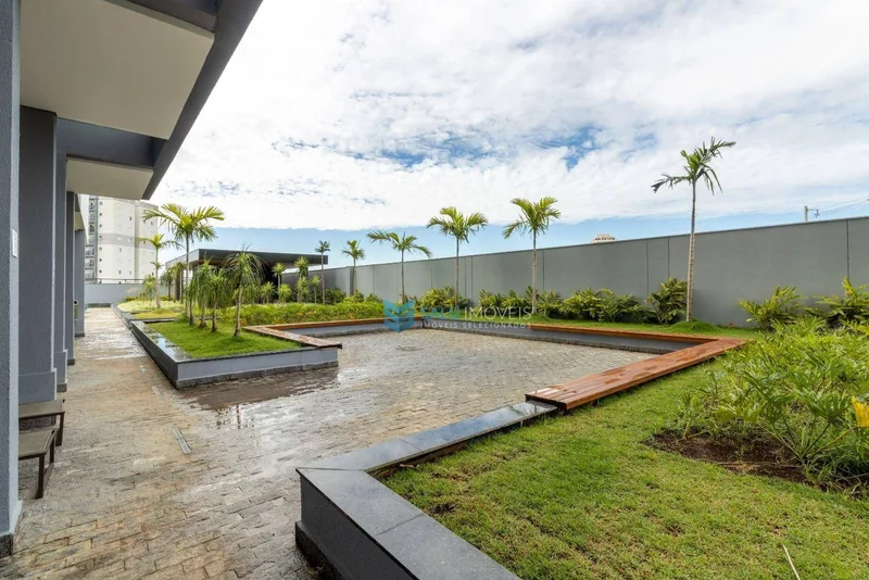 Apartamento 2 quartos Parque Campolim - Sorocaba - foto 20