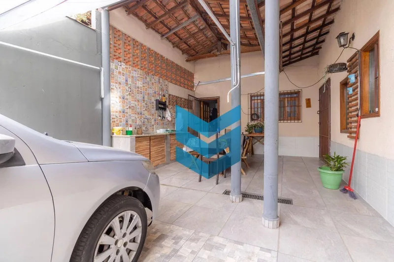 Casa 3 quartos Jardim Residencial Imperatriz - Sorocaba - foto 16