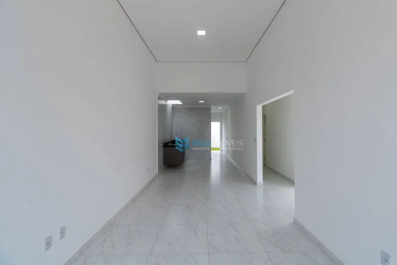 Casa 3 quartos Horto Florestal - Sorocaba - foto 3