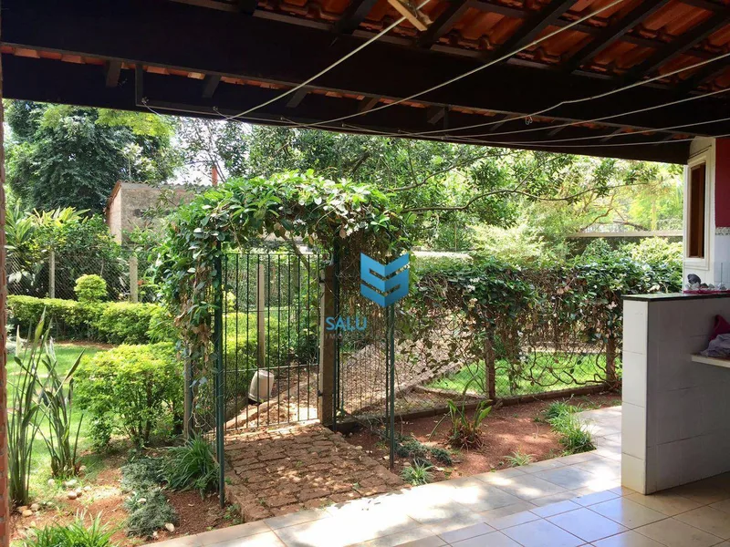 Chácara 3 quartos Jardim Santa Cruz - Araçoiaba da Serra - foto 11
