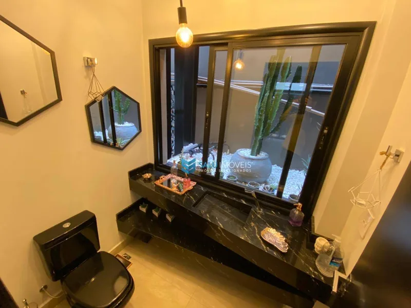Casa 3 quartos Condomínio Villa dos Inglezes - Sorocaba - foto 11