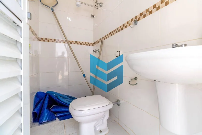 Casa 3 quartos Condomínio Mont Blanc - Sorocaba - foto 31
