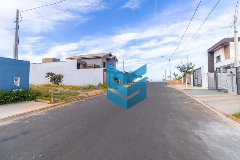 Terreno Jardim Sao Lucas - Salto de Pirapora - foto 6