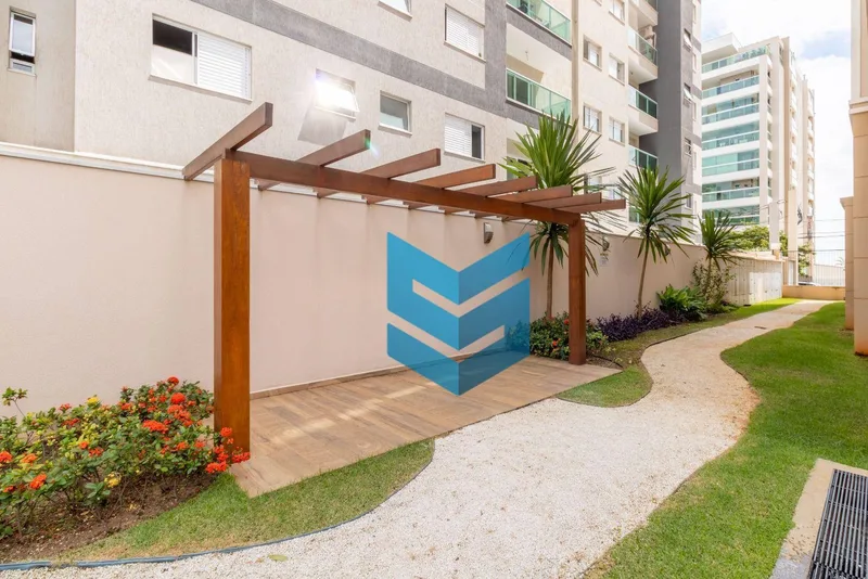 Apartamento 2 quartos Parque Campolim - Sorocaba - foto 19