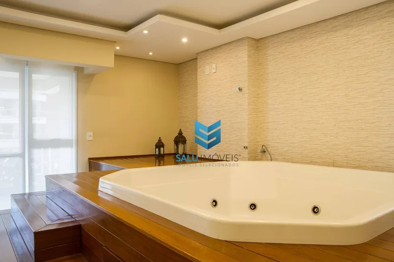 Apartamento 1 quartos Parque Campolim - Sorocaba - foto 36