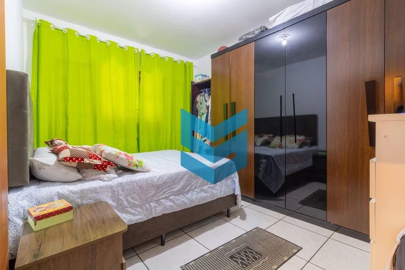 Casa 3 quartos Jardim Residencial Imperatriz - Sorocaba - foto 9