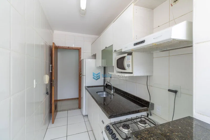 Apartamento 2 quartos Residencial Costa Verde - Sorocaba - foto 14