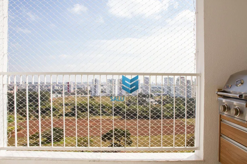 Apartamento 3 quartos Parque Campolim - Sorocaba - foto 6