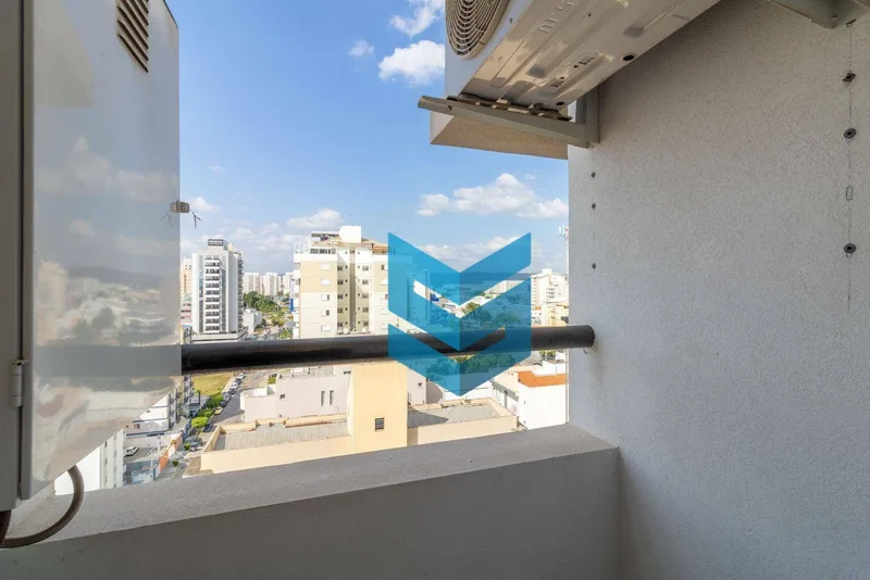 Apartamento 1 quartos Parque Campolim - Sorocaba - foto 13