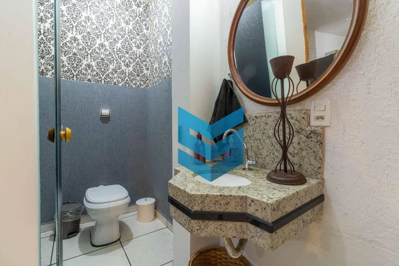 Casa 3 quartos Jardim Residencial Imperatriz - Sorocaba - foto 5