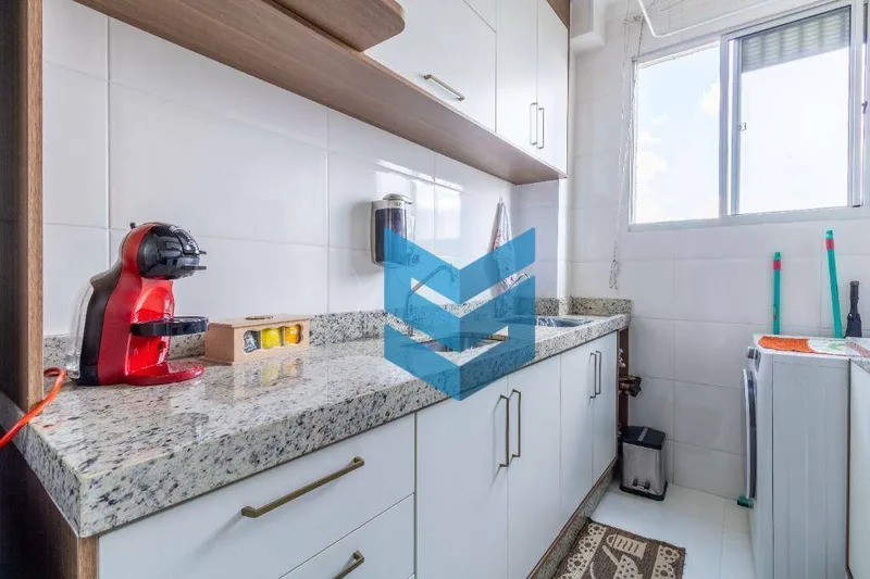 Apartamento 2 quartos Jardim América - Sorocaba - foto 7