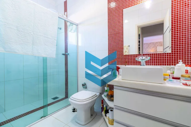 Casa 3 quartos Caguaçu - Sorocaba - foto 33