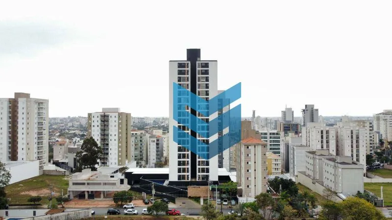 Apartamento 2 quartos Parque Campolim - Sorocaba - foto 4