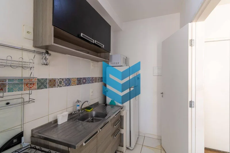 Apartamento 2 quartos Parque Campolim - Sorocaba - foto 5