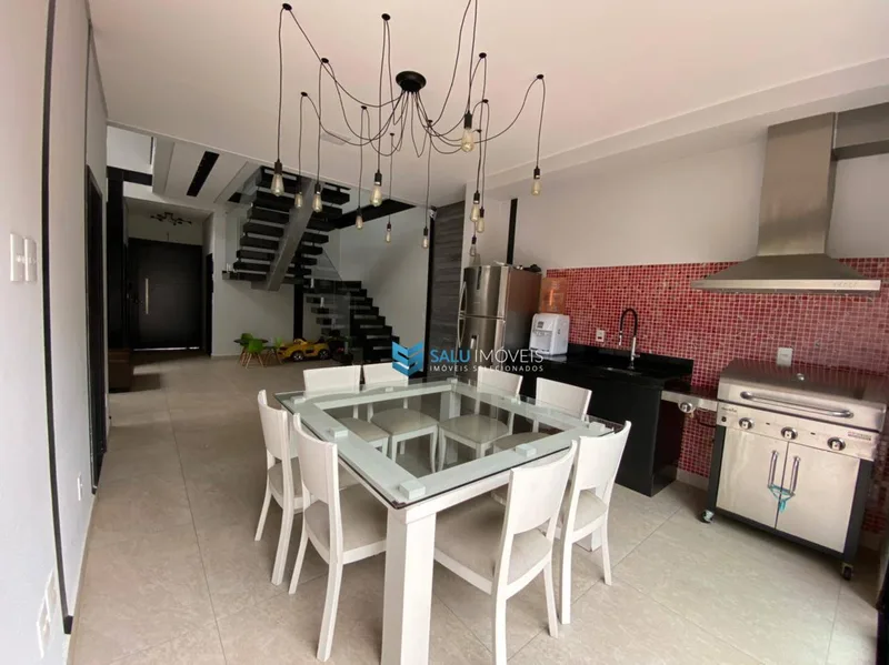 Casa 3 quartos Condomínio Villa dos Inglezes - Sorocaba - foto 7