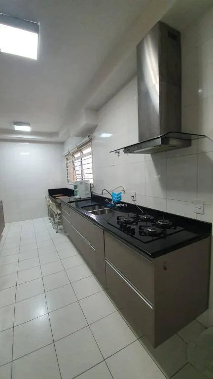 Apartamento 3 quartos Parque Campolim - Sorocaba - foto 8