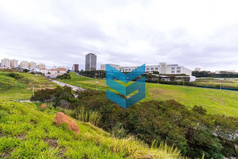 Área Parque Morumbi - Votorantim - foto 7