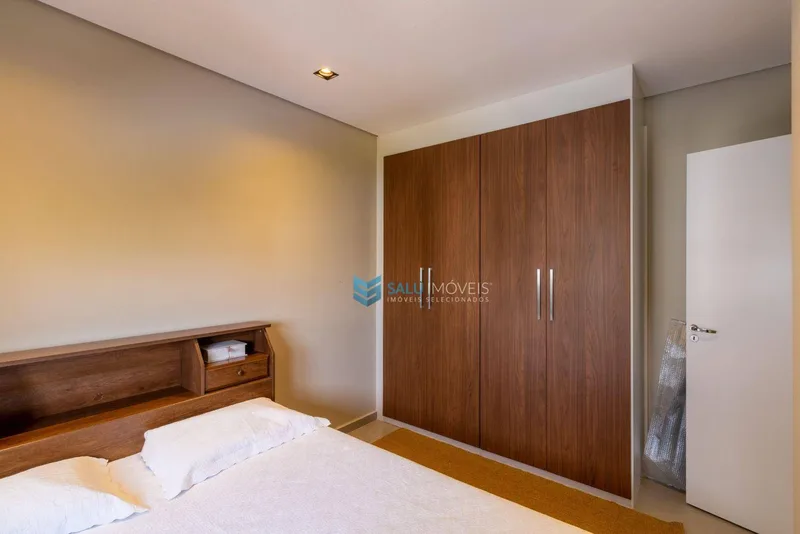 Apartamento 2 quartos Parque Campolim - Sorocaba - foto 15
