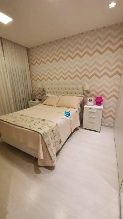 Apartamento 3 quartos Parque Campolim - Sorocaba - foto 13