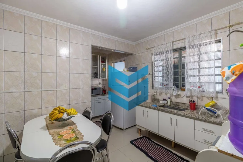 Casa 3 quartos Nova Votorantim - Votorantim - foto 3