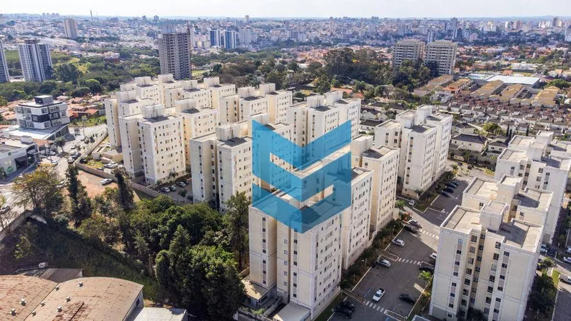 Apartamento 2 quartos Jardim América - Sorocaba - foto 17