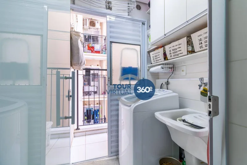 Apartamento 2 quartos Parque Campolim - Sorocaba - foto 14