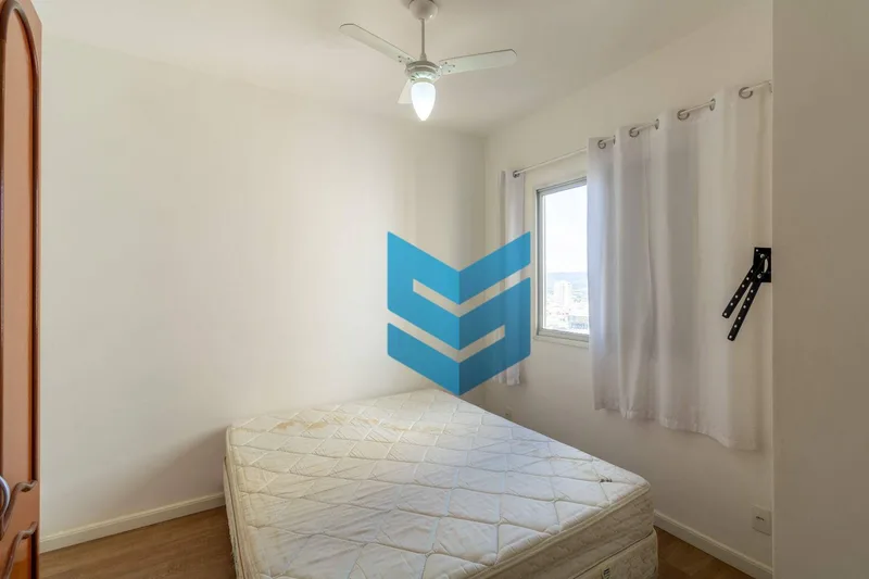 Apartamento 2 quartos Parque Campolim - Sorocaba - foto 7