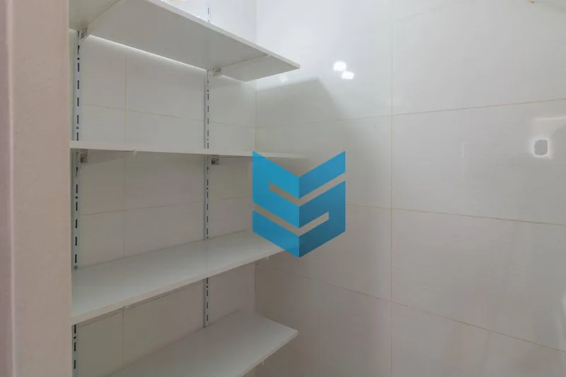 Casa 3 quartos Condomínio Mont Blanc - Sorocaba - foto 12