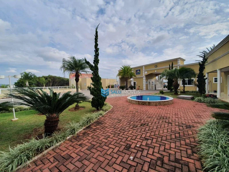 Apartamento 2 quartos Parque Bela Vista - Votorantim - foto 36
