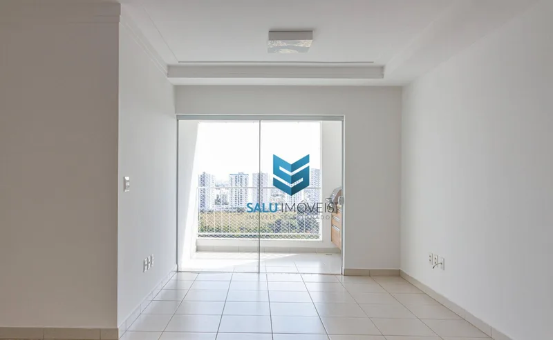 Apartamento 3 quartos Parque Campolim - Sorocaba