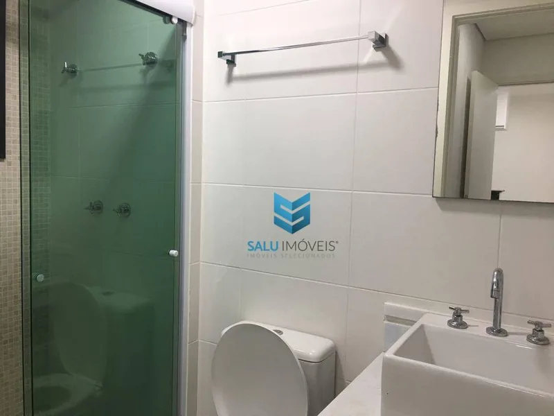 Apartamento 2 quartos Parque Campolim - Sorocaba - foto 13