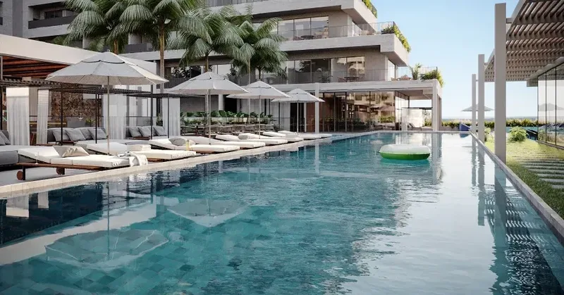 Apartamento Jardim Dourado - Porto Belo - foto 7
