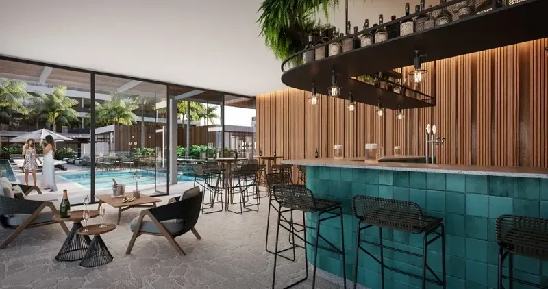Apartamento Jardim Dourado - Porto Belo - foto 10