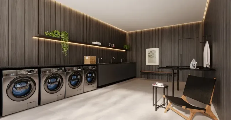 Apartamento Jardim Dourado - Porto Belo - foto 15
