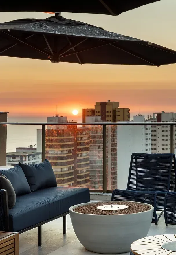 Apartamento 4 quartos Centro - Balneário Camboriú - foto 11