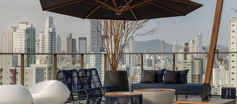 Apartamento 4 quartos Centro - Balneário Camboriú - foto 16