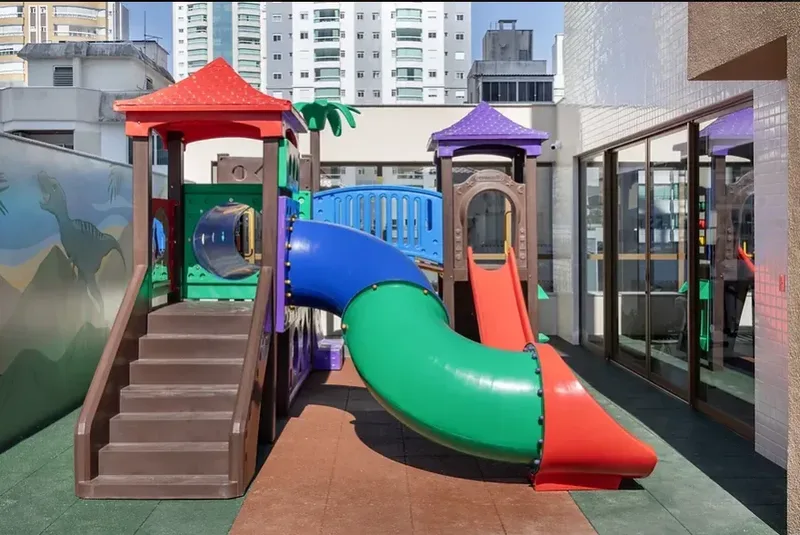 Apartamento 4 quartos Centro - Balneário Camboriú - foto 17